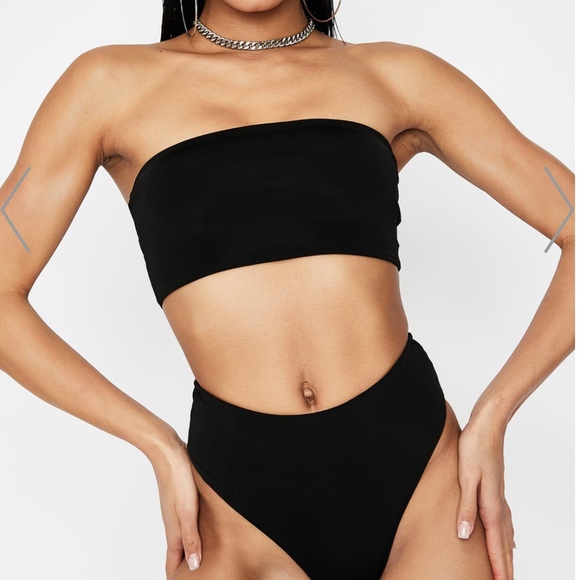 Babe Land Bikini Set - Picture 2 of 4